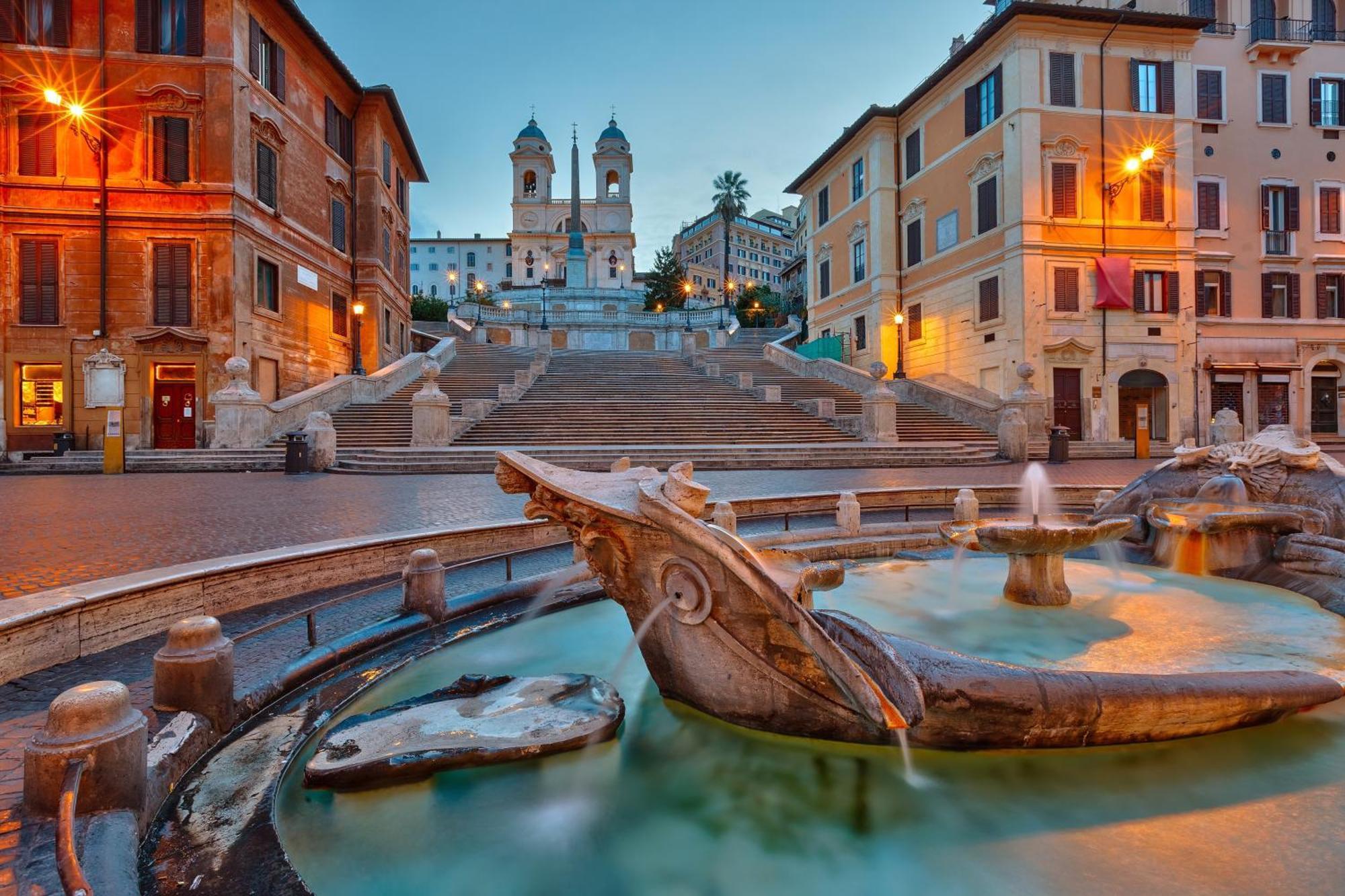 Relais Colonna — Foto 1