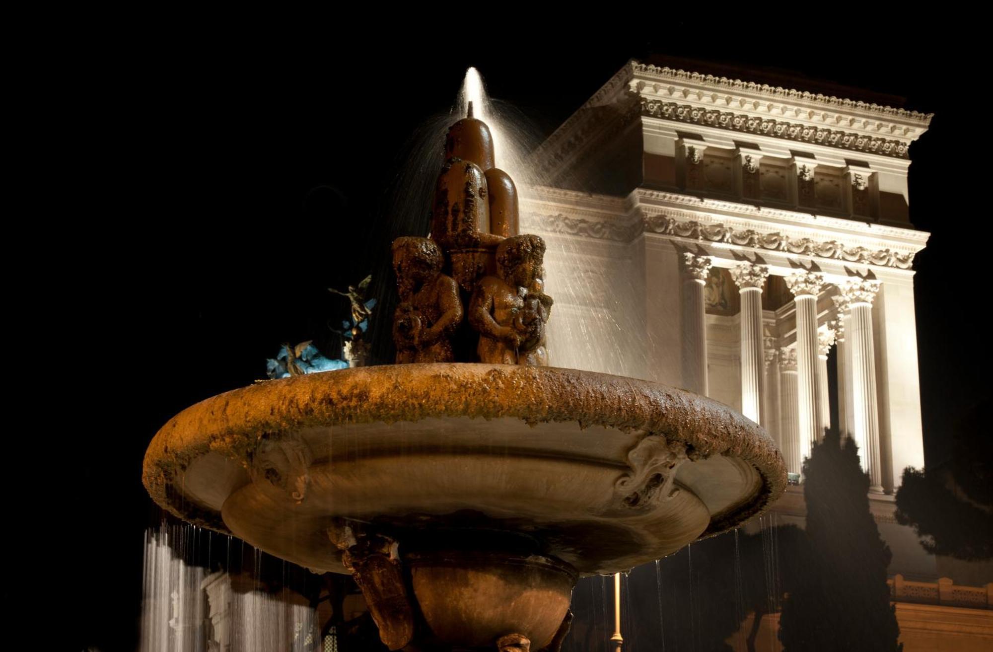Relais Colonna — Foto 3